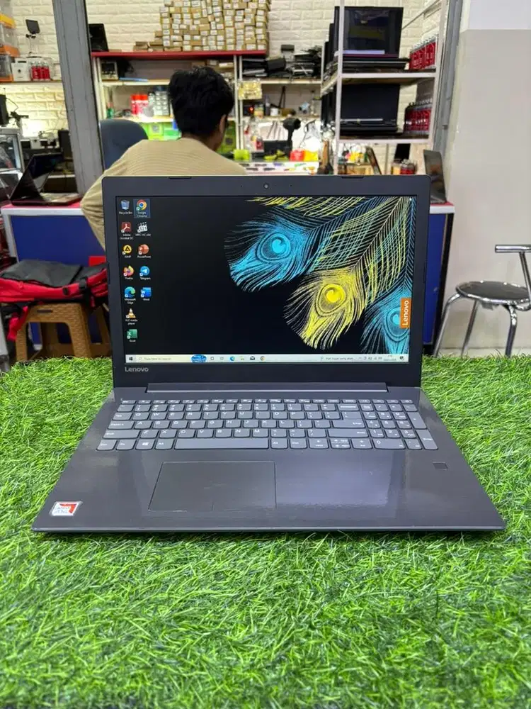 Jual Laptop Lenovo Dobel Vga 8/128+500