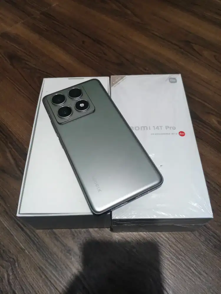 Xiaomi 14t pro 512