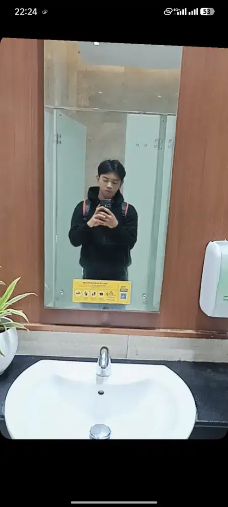 Mencari lowongan pekerjaan