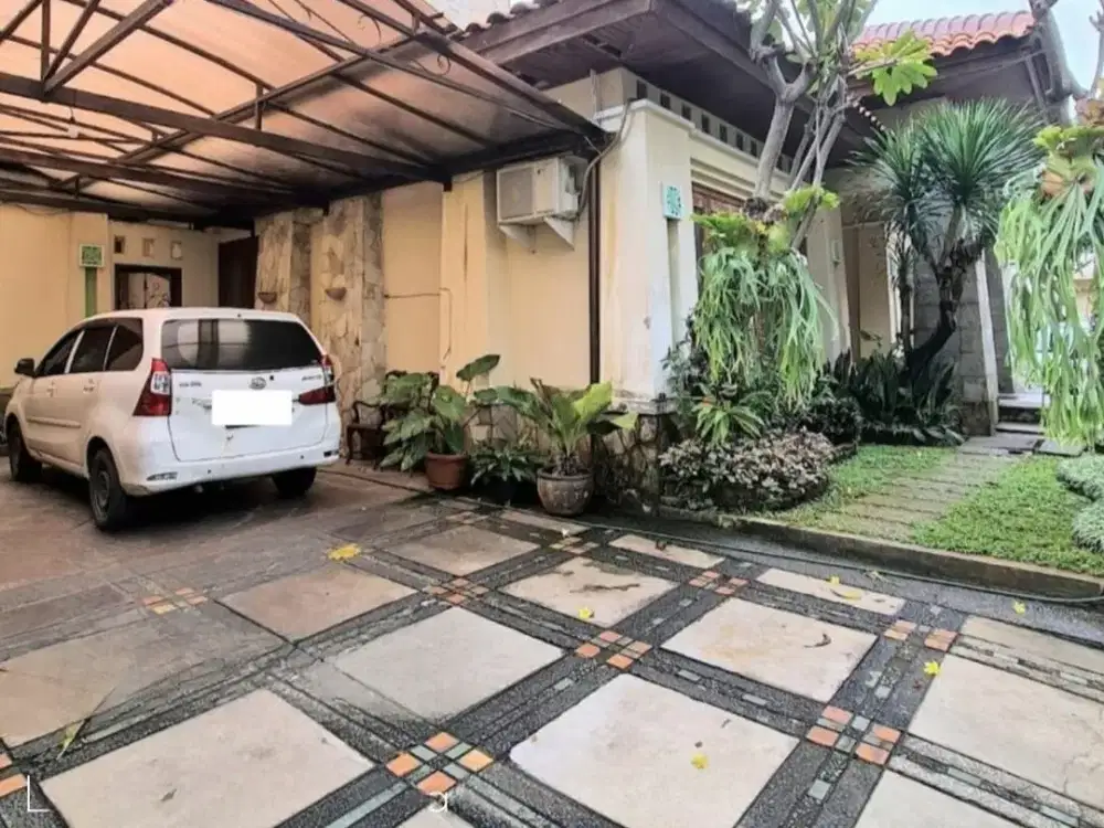 Dijual Cepat Rumah Siap Huni