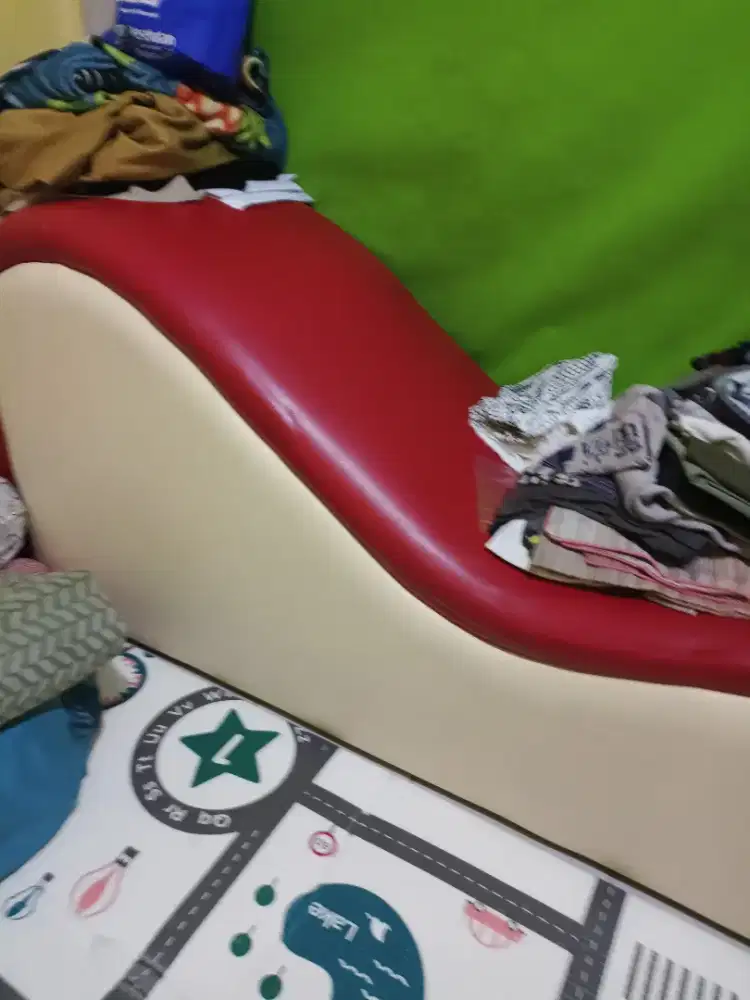 Jual murah sofa tantra