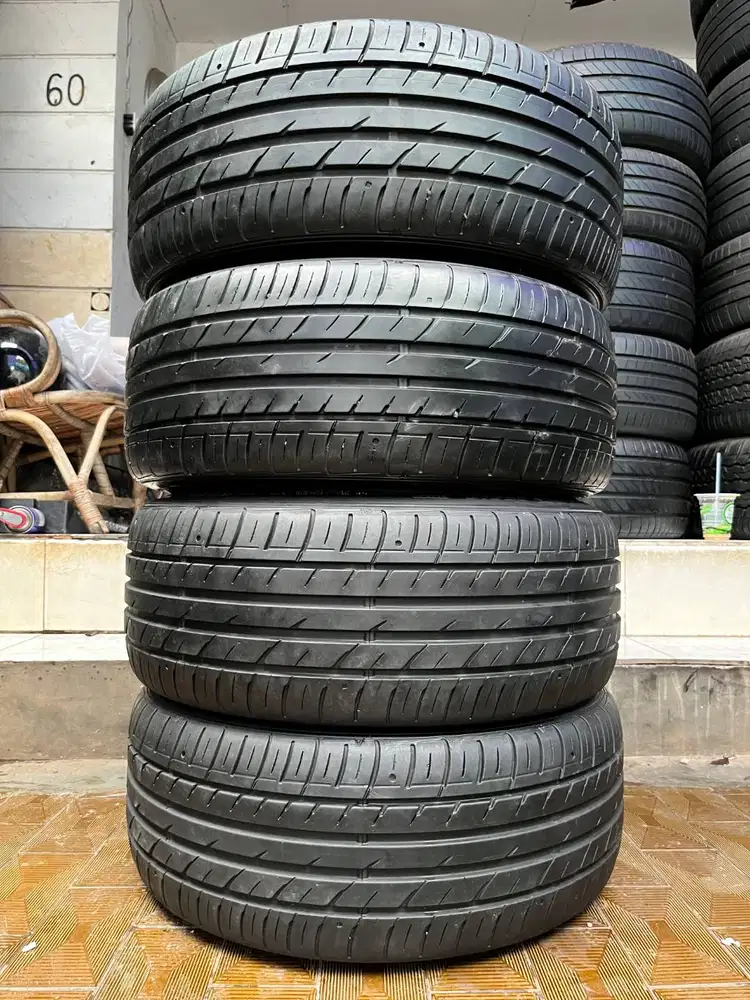 Ban Falken Ziex ZE914 225 40 r18 4Pcs