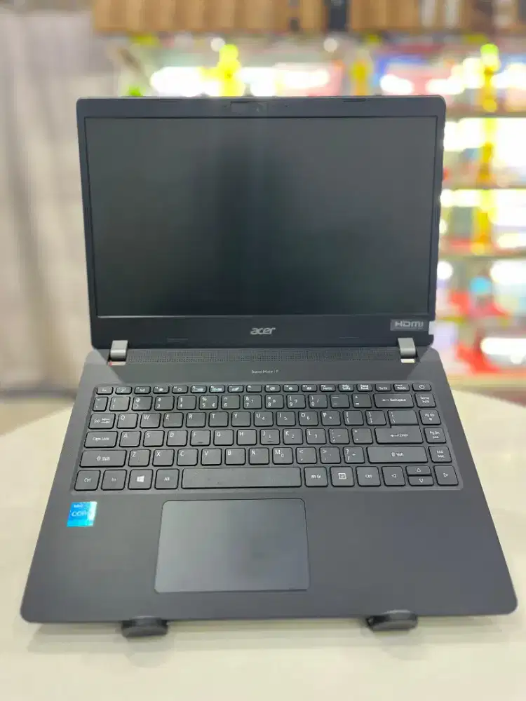 LAPTOP | ACER P214 RAM 8GB | TUKAR TAMBAH BISA