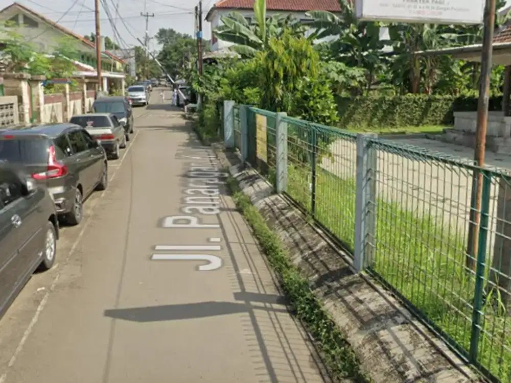 Free Iphone 17 Pro 3 Menit ke Stasiun Bogor  Kavling Streategis