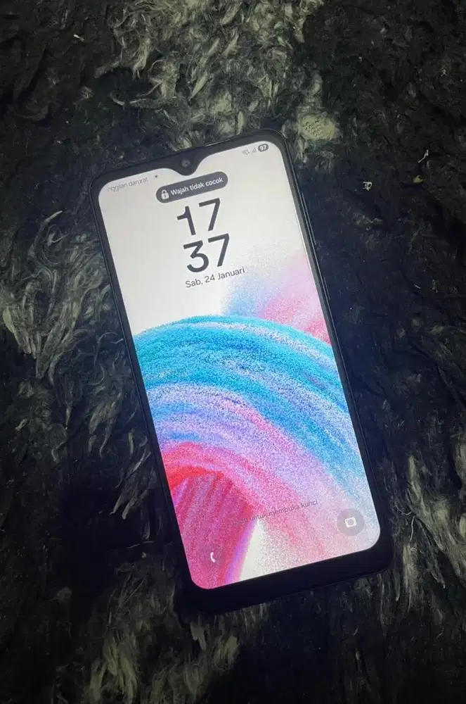 samsung a33 ram 8/128Gb