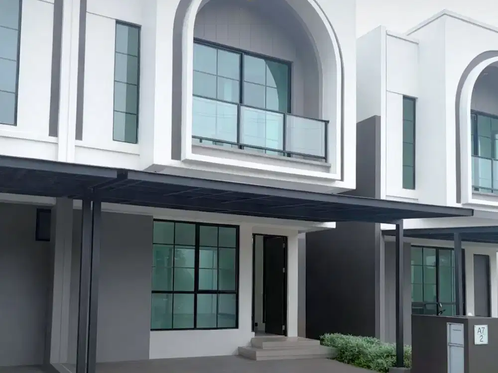 Hiera Welton BSD Unit Brand New Termurah Under Market