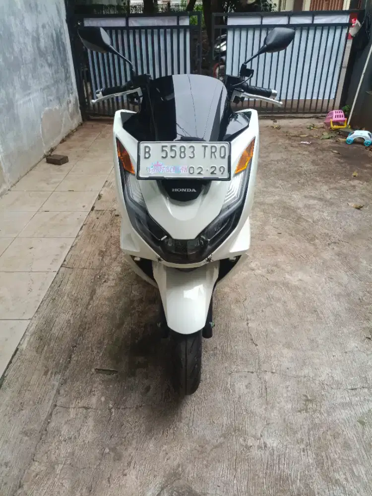 pcx 160 CBS 2024