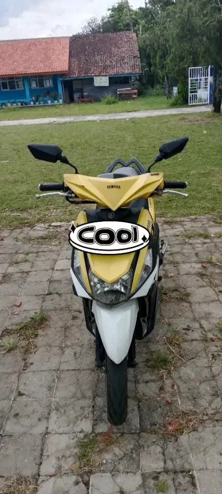 Di jual Mio M3 2018