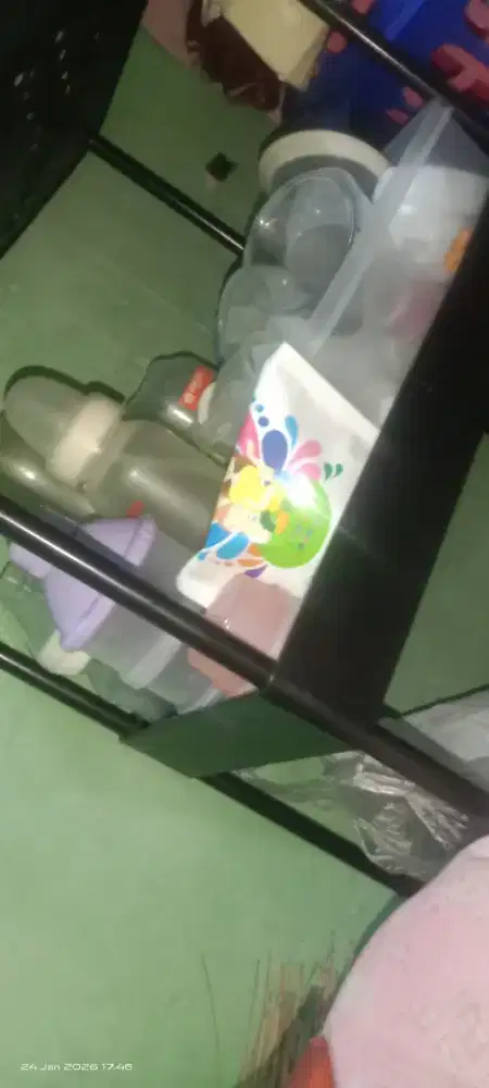 JUAL BOTOL SUSU BAYI, BOTOL MINUM BAYI DAN POMPA ASI