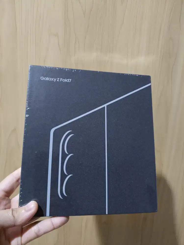 HP Samsung Galaxy Z Fold7