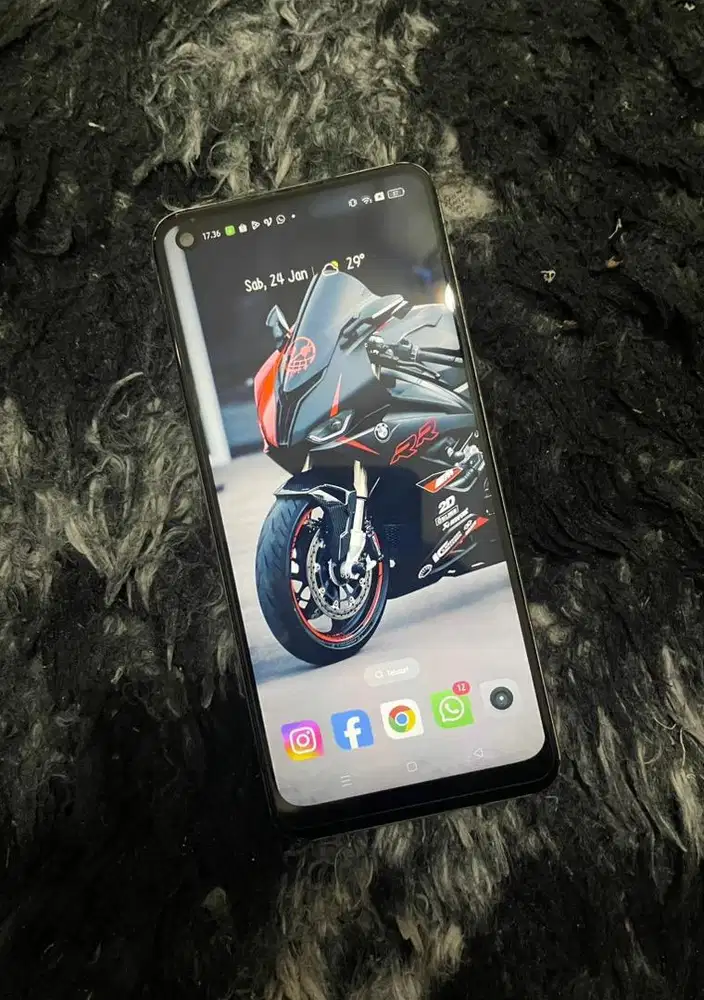 realme 10 ram 8/256Gb