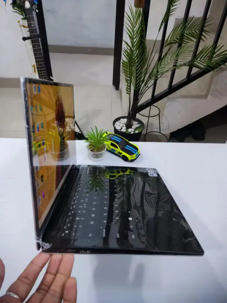 Dell Xps 13 Slim Cire i5 Ram 8/256gb Ssd Siap Pakai COD Touchscreen