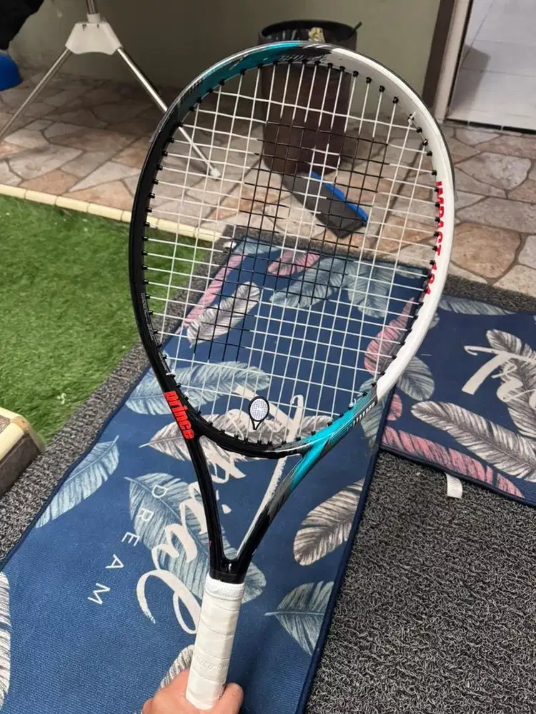 Raket Tenis Prince Impact 105