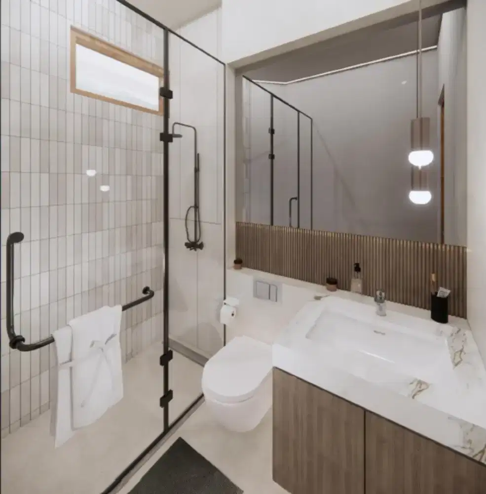 Jasa Renovasi dan bangun baru