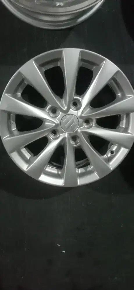 Bing ban jual beli velg dan ban baru/bekas