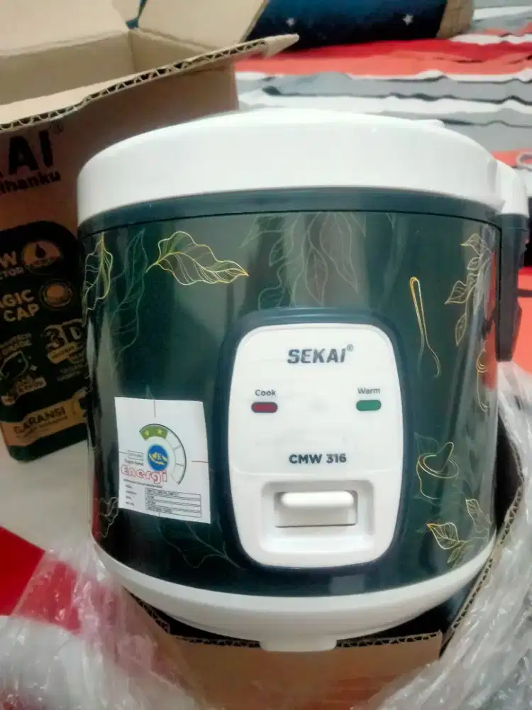 Magicom sekai 1 liter