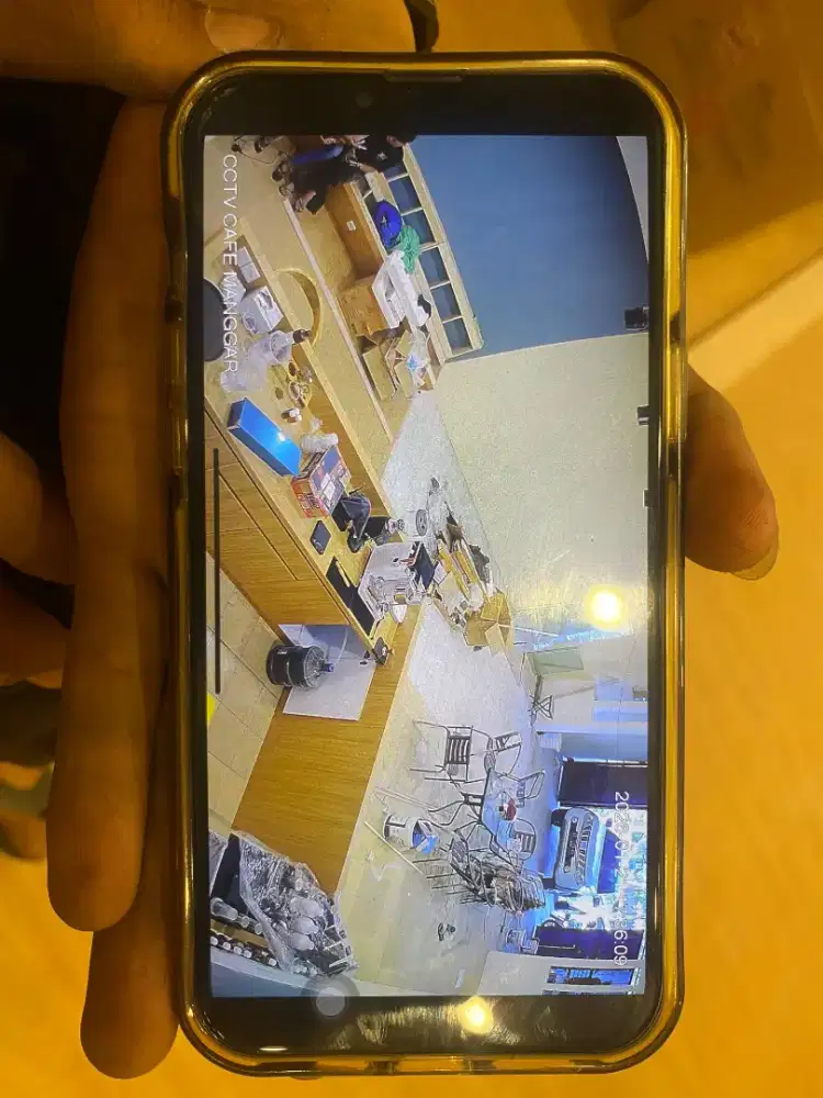 PROMO KAMERA CCTV LENGKAP