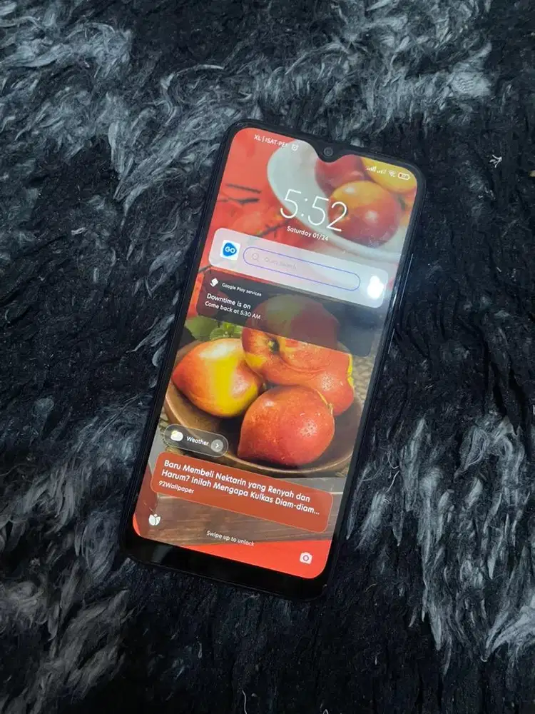 redmi note 8 ram 4/64Gb