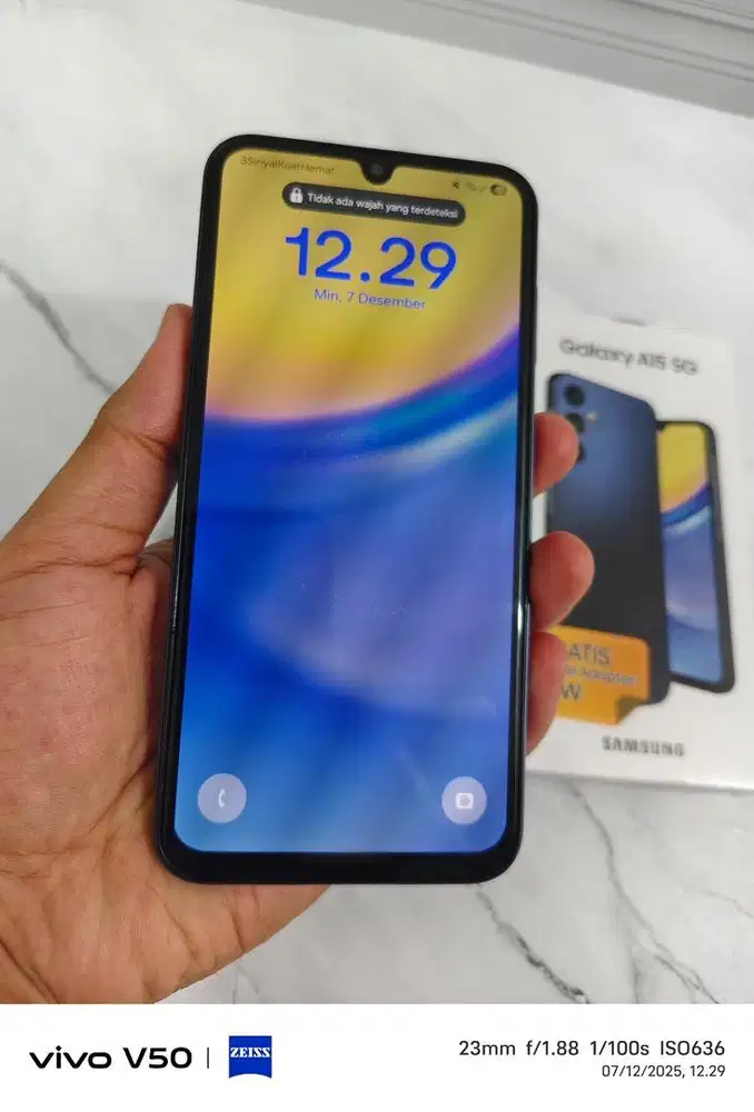 Samsung A15 8/256 5G Bonus xiaomi band 9