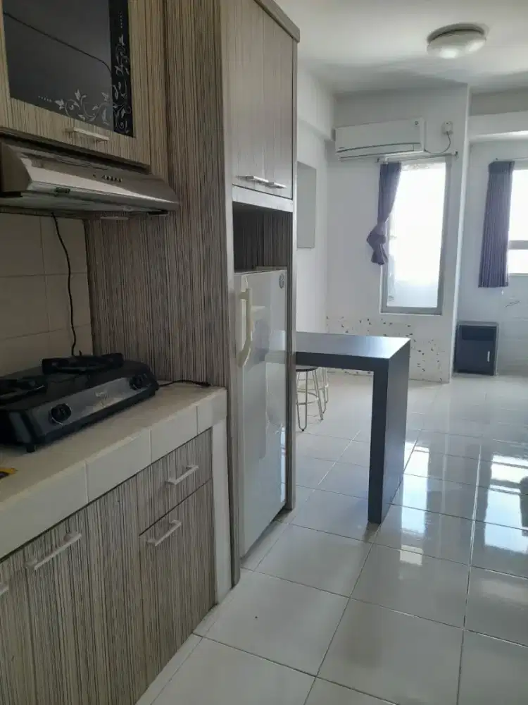 Dijual apartemen Puncak Kertajaya