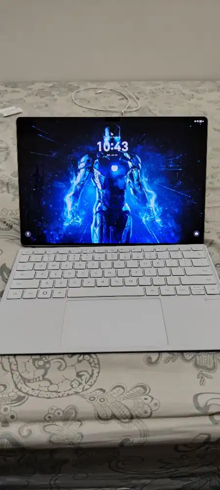 Jual Huawei Matepad Pro 13.2 12/512Gb Papermatte + Pen + Keyboard ori