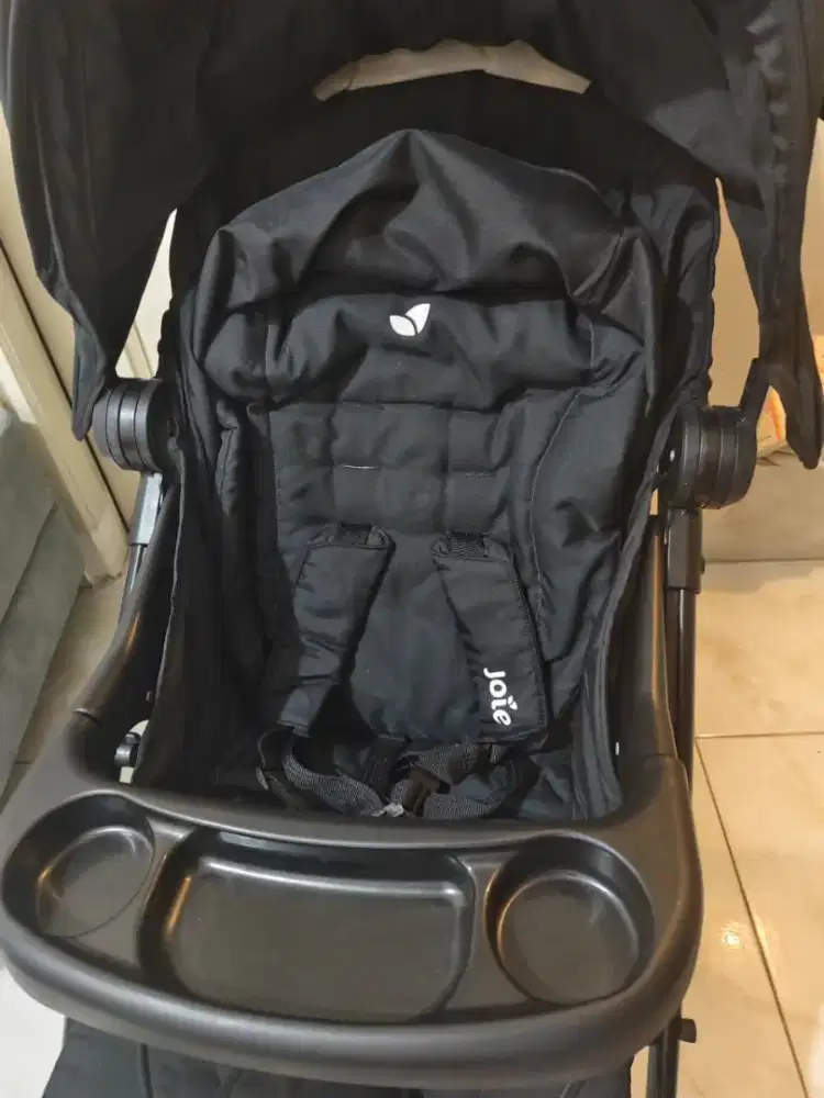 Stoller Joie Mulus