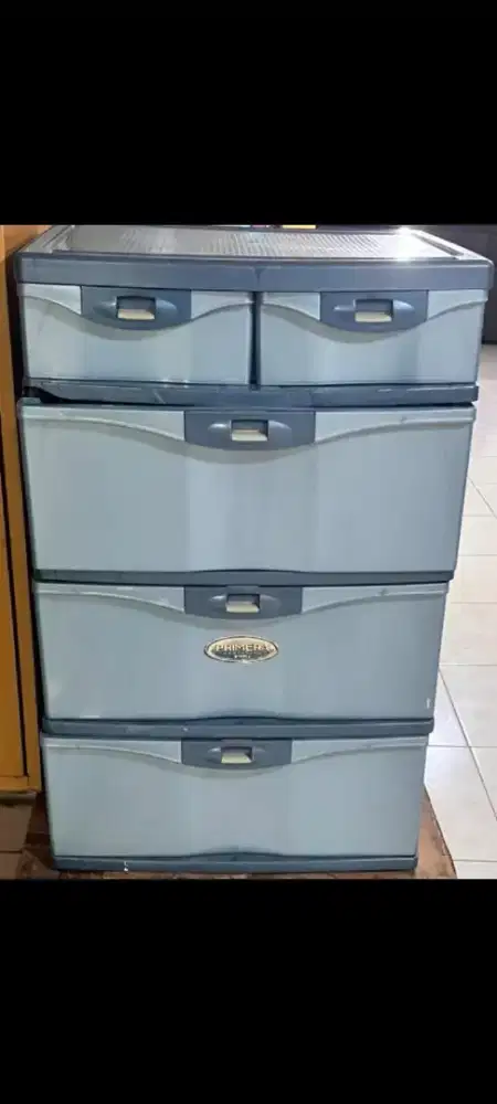 Family container laci2 plastic