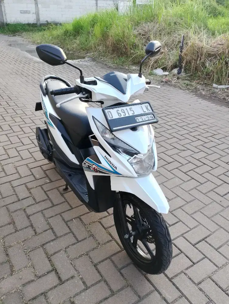 Beat all new Thun 2018 kodya terawat