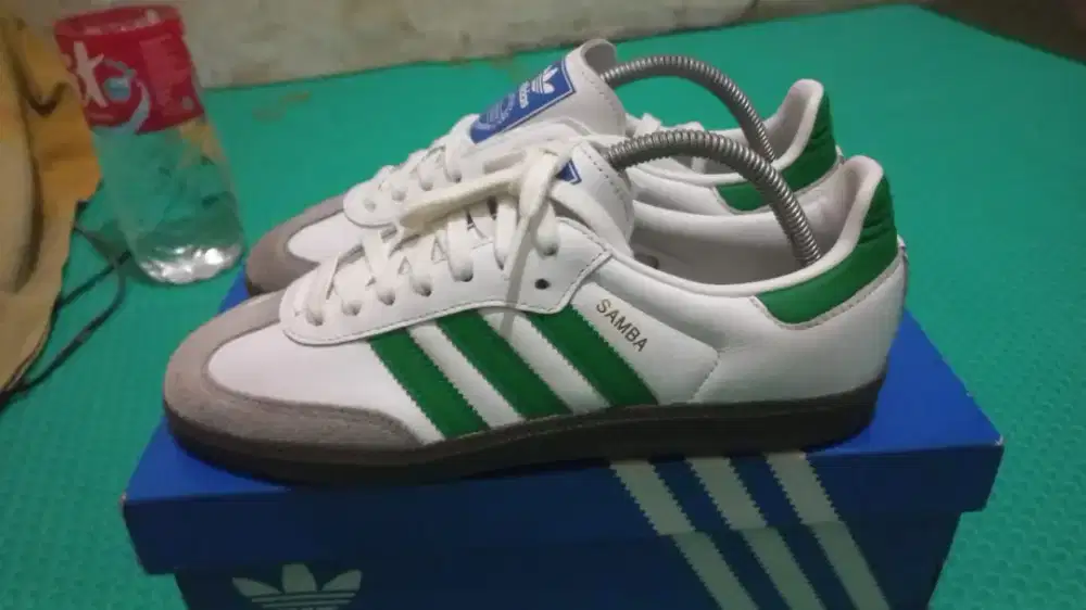 adidas SAMBA SIZE 41⅓