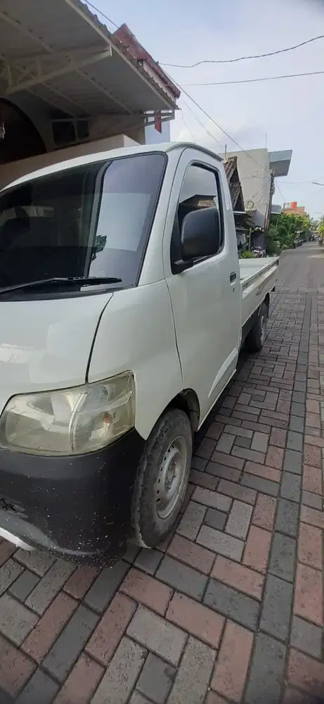 Daihatsu Gran Max PU 2015 Bensin