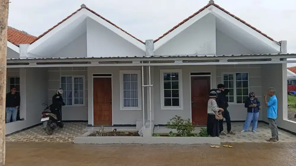 Hanya 230jt Kopo katapang