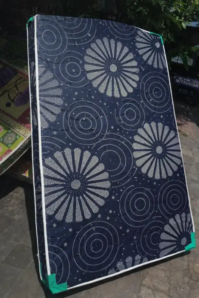 kasur busa bigfoam royal