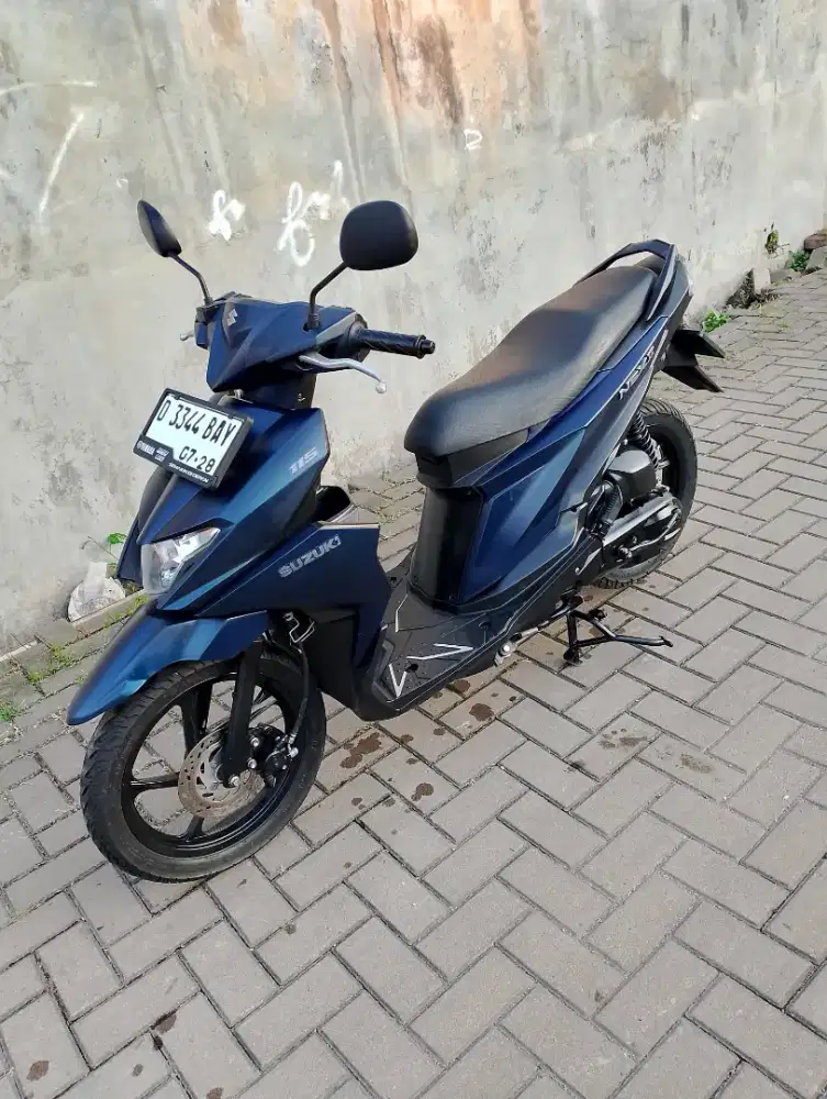 Nex II Thun 2018 terawat