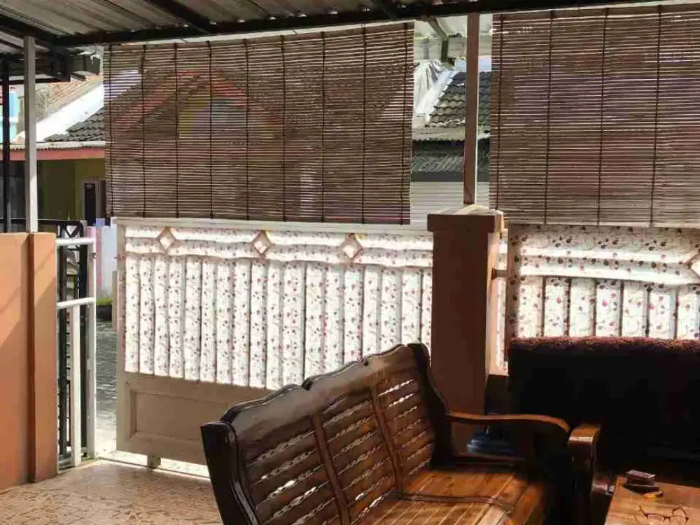 DIJUAL RUMAH MURAH TELUK PURWOKERTO SELATAN DEKET TERMINAL