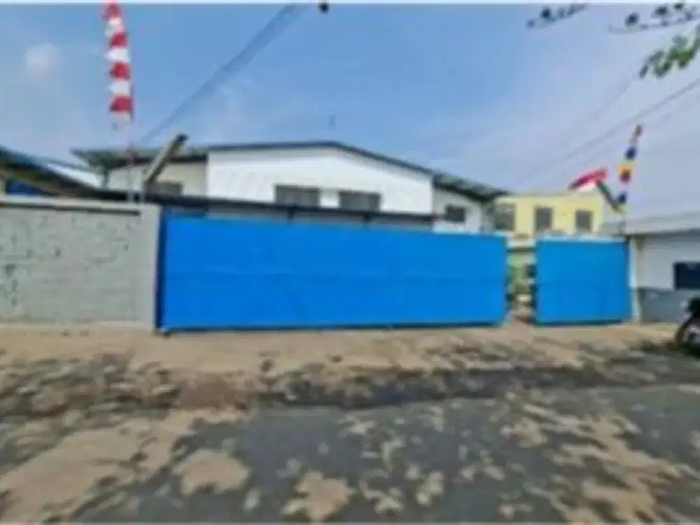 Murah Gudang Jalan Giriasih Cangkorah Batujajar