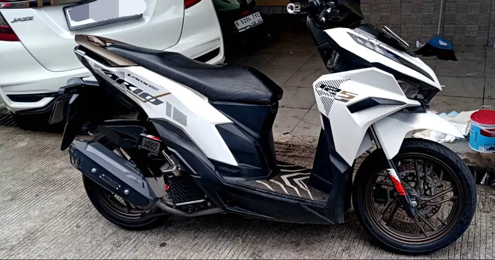 Honda Vario 125 New 2023