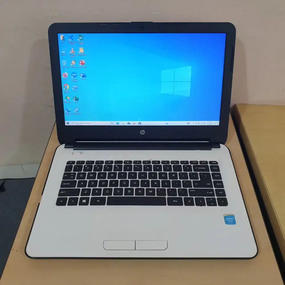 LAPTOP HP 14 - CELERON N3050 - 4GB  - 500GB