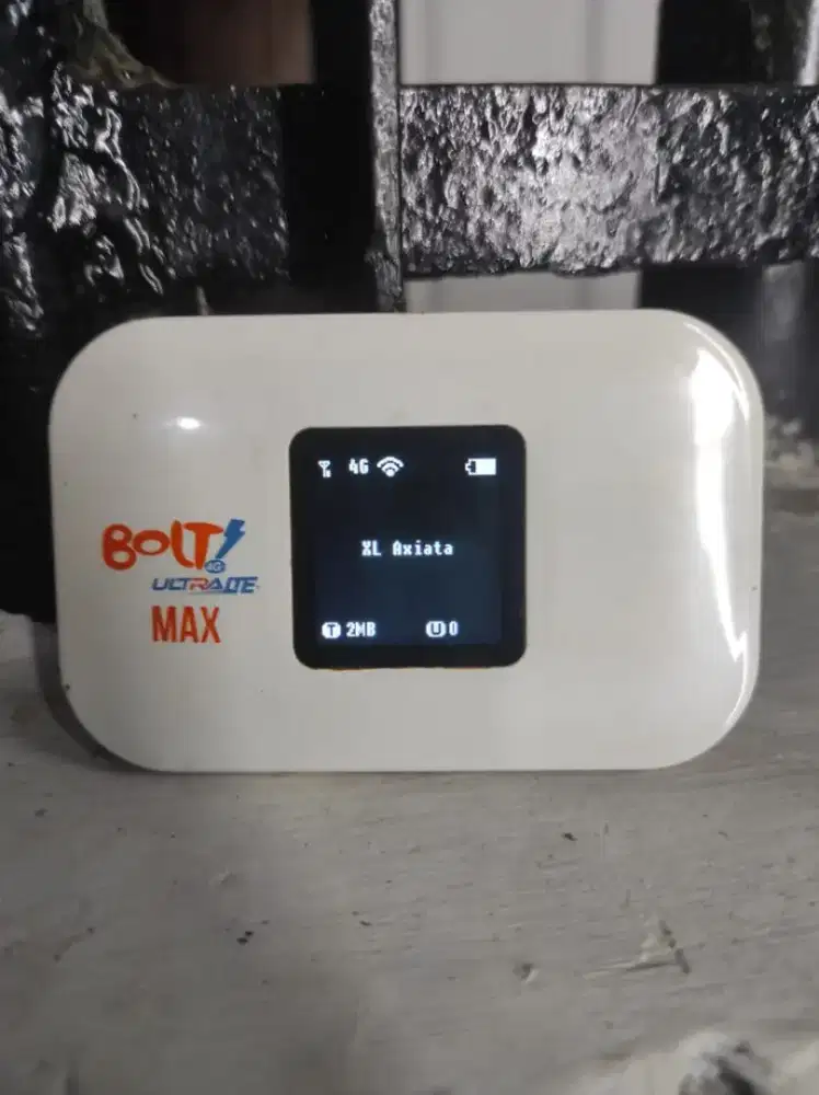 MODEM MIFI UNLOK TSEL XL SMARTFREN