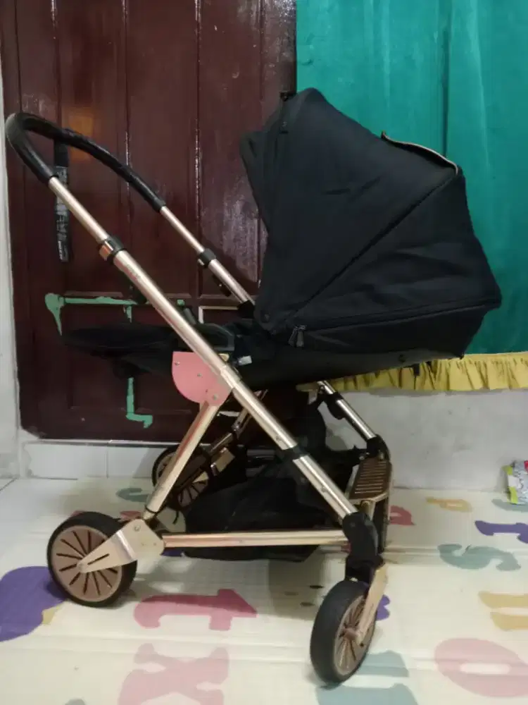 Stroller mamas papas urbo2