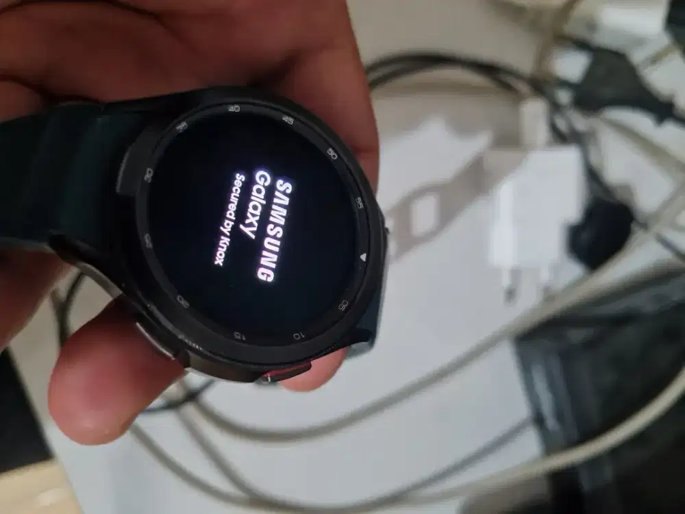 Samsung galaxy watch 4 classic 46mm