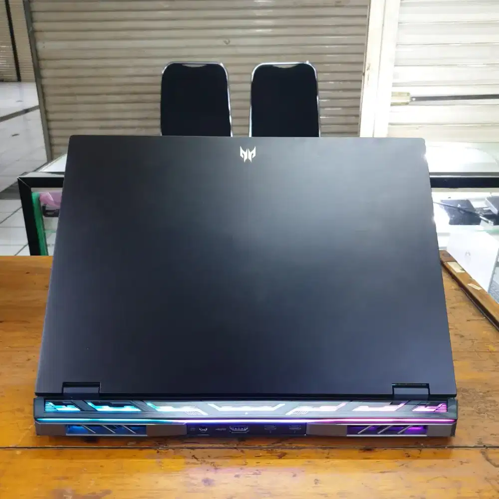 Acer Predator Helios Neo 16 Core i9-13900HX RTX 4070 SSD 1TB 16 inch