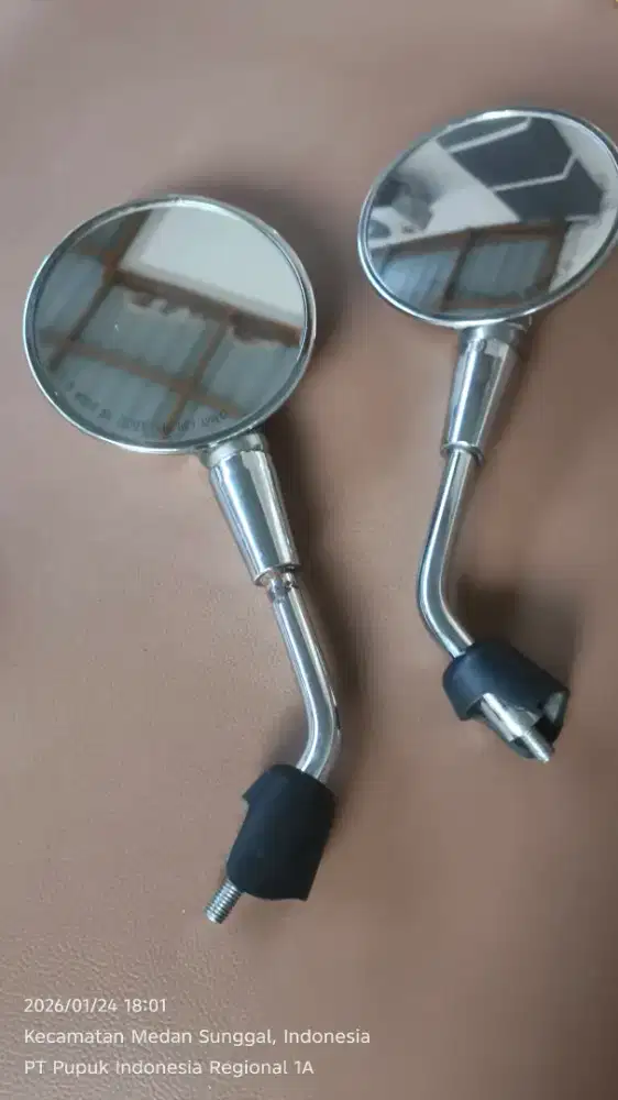 Kaca spion Primavera Original