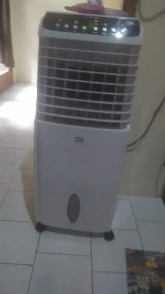 Dijual air cooler
