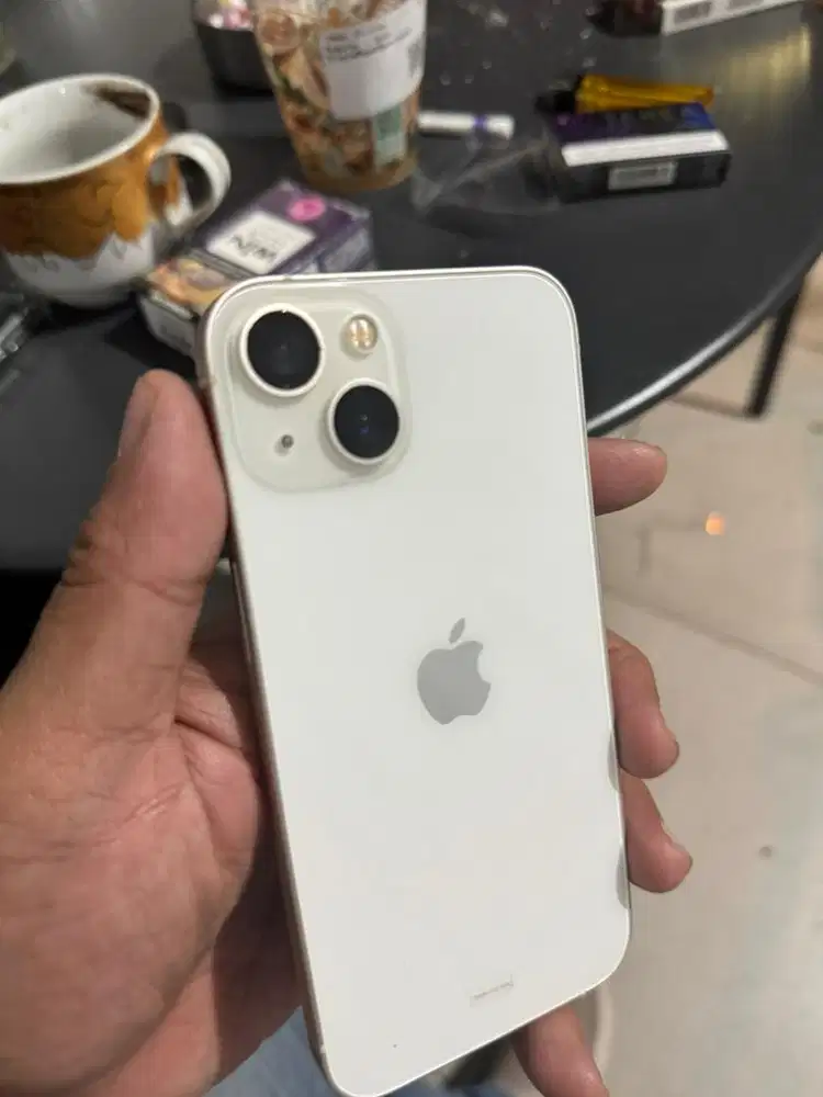 Iphone 13 128 starlight Ibox