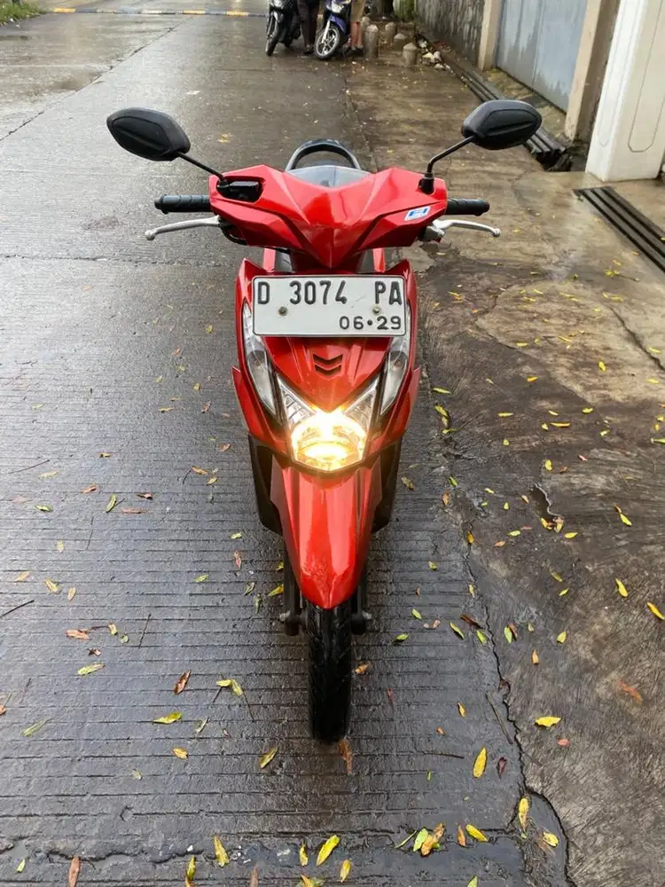 bismillah dijual aja beat 2014 lengkap isi