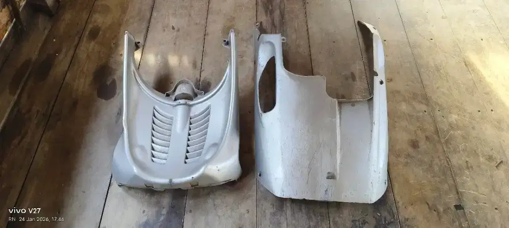 Body kasar mio sporty / mio smile