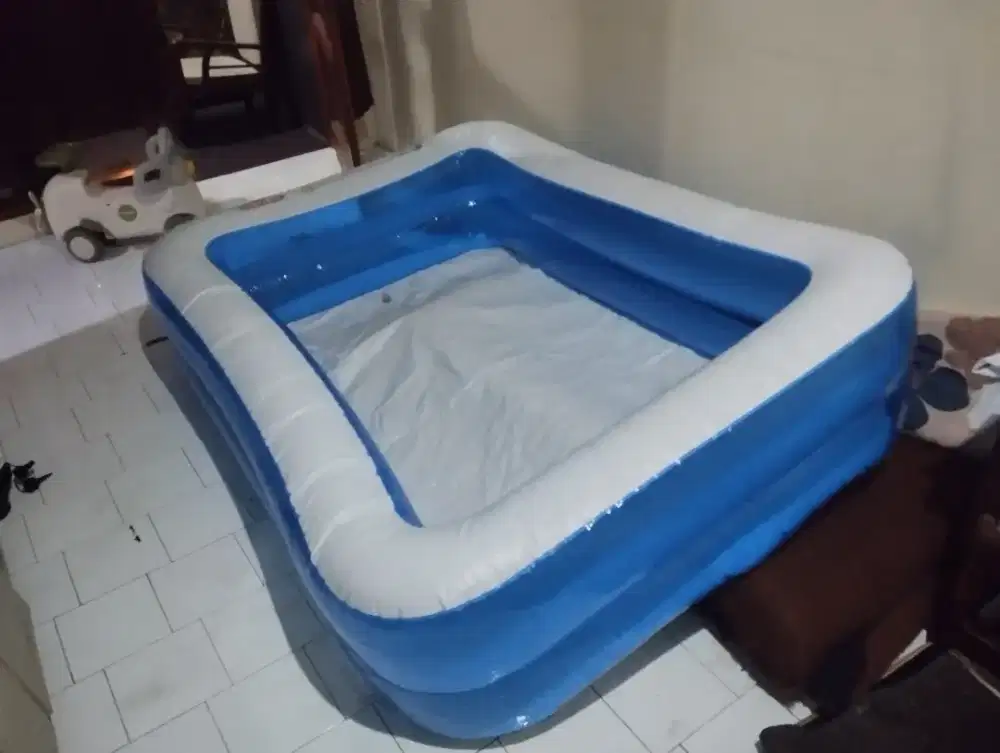 Dijual Kolam renang anak