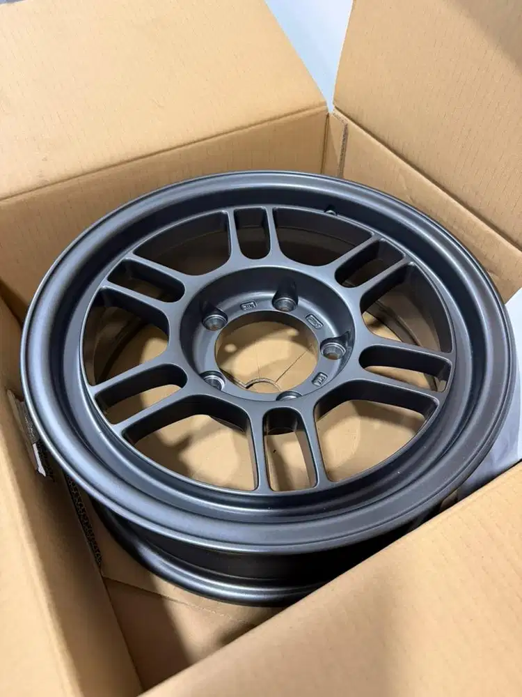 Enkei RPT 1 / RPT1 suzuki jimny