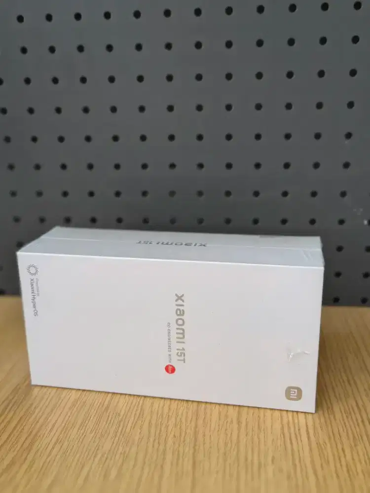 PROMO XIAOMI 15T GARANSI XIAOMI INDONESIA!! BISA KREDIT TANPA DP!!