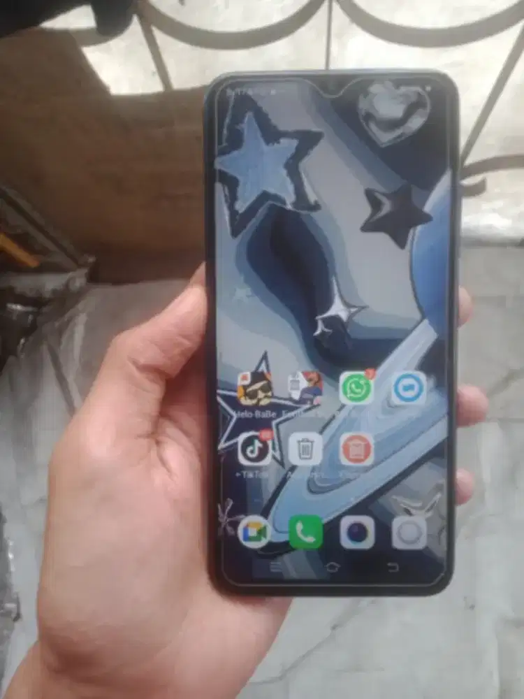 vivo V11 pro 6/64 batang